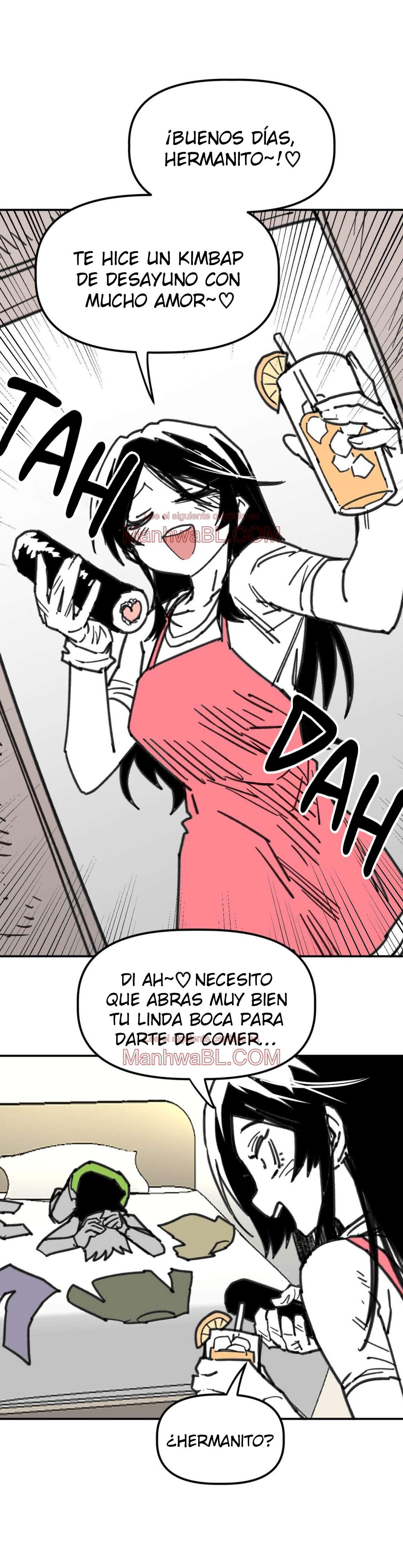 High School Boy - Capítulo 48 2 manhwa