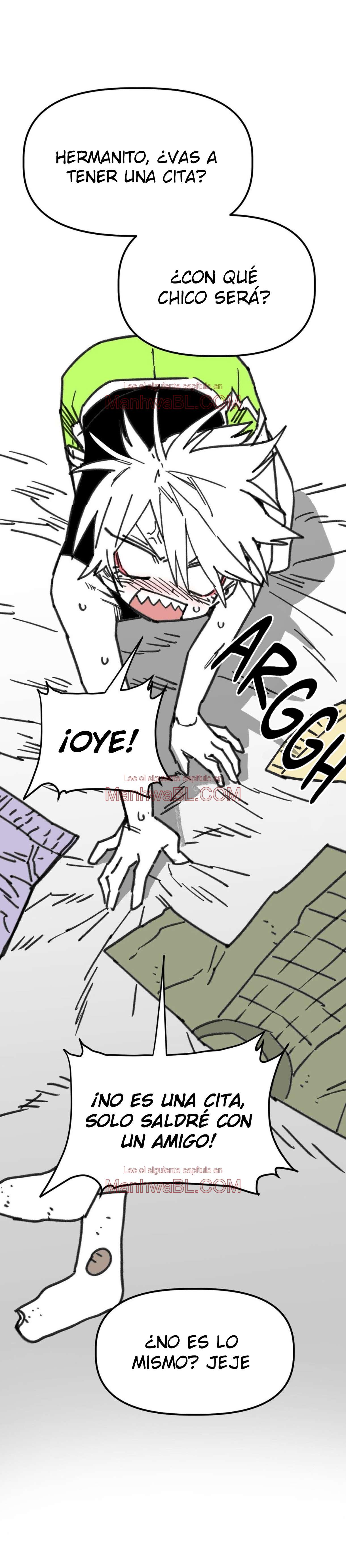High School Boy - Capítulo 48 2 manhwa