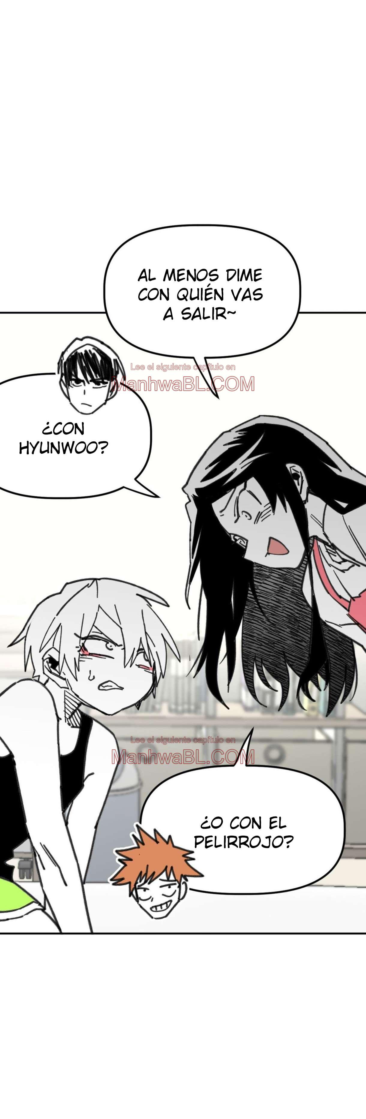 High School Boy - Capítulo 48 2 manhwa