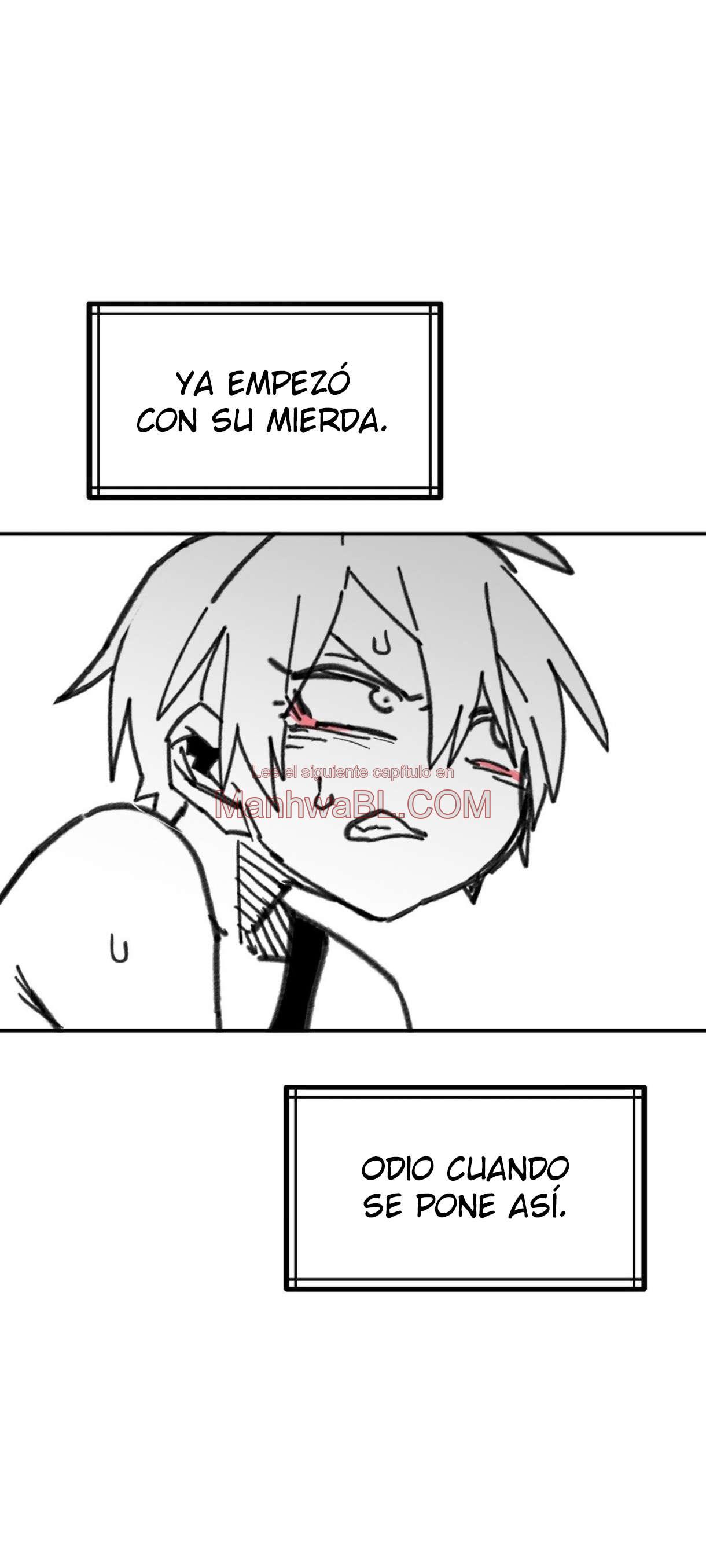 High School Boy - Capítulo 48 2 manhwa