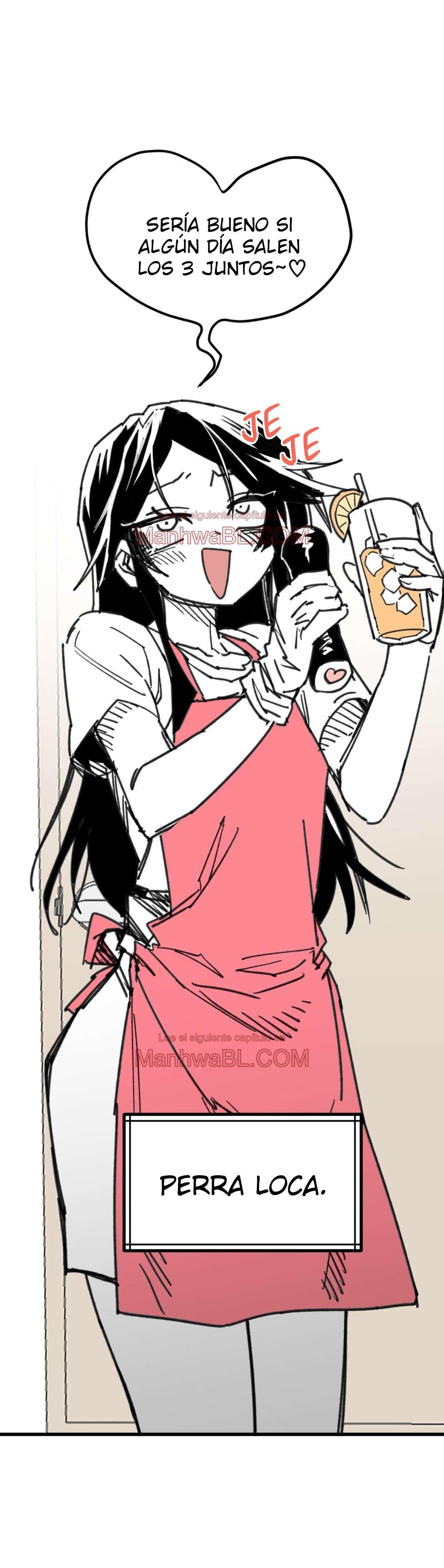 High School Boy - Capítulo 48 2 manhwa