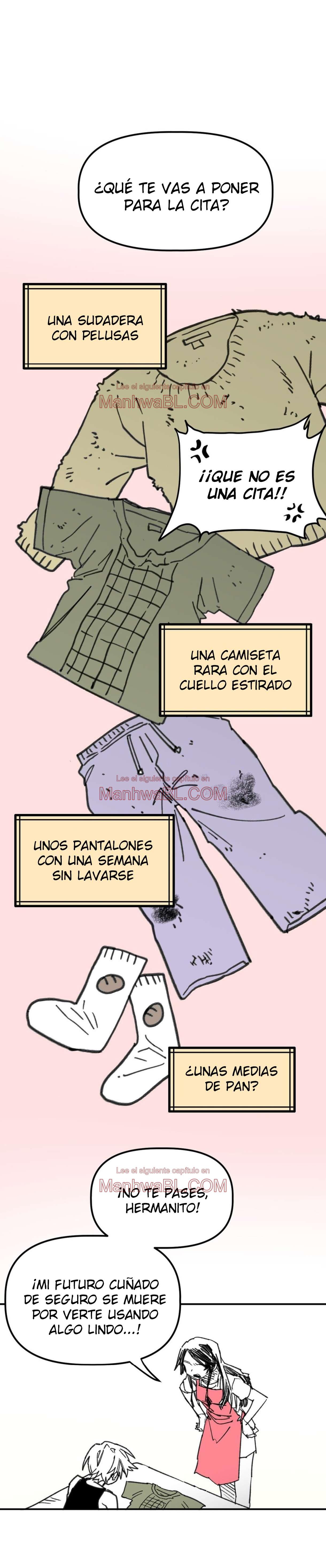 High School Boy - Capítulo 48 2 manhwa
