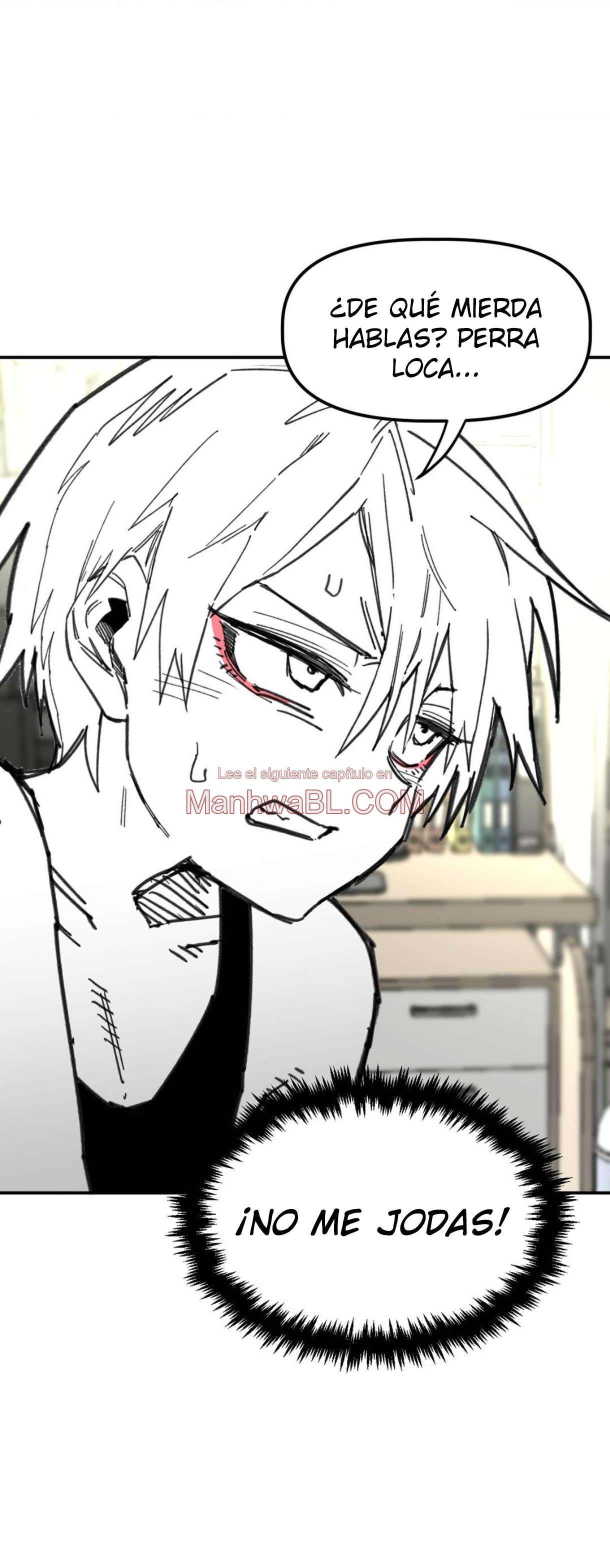 High School Boy - Capítulo 48 2 manhwa
