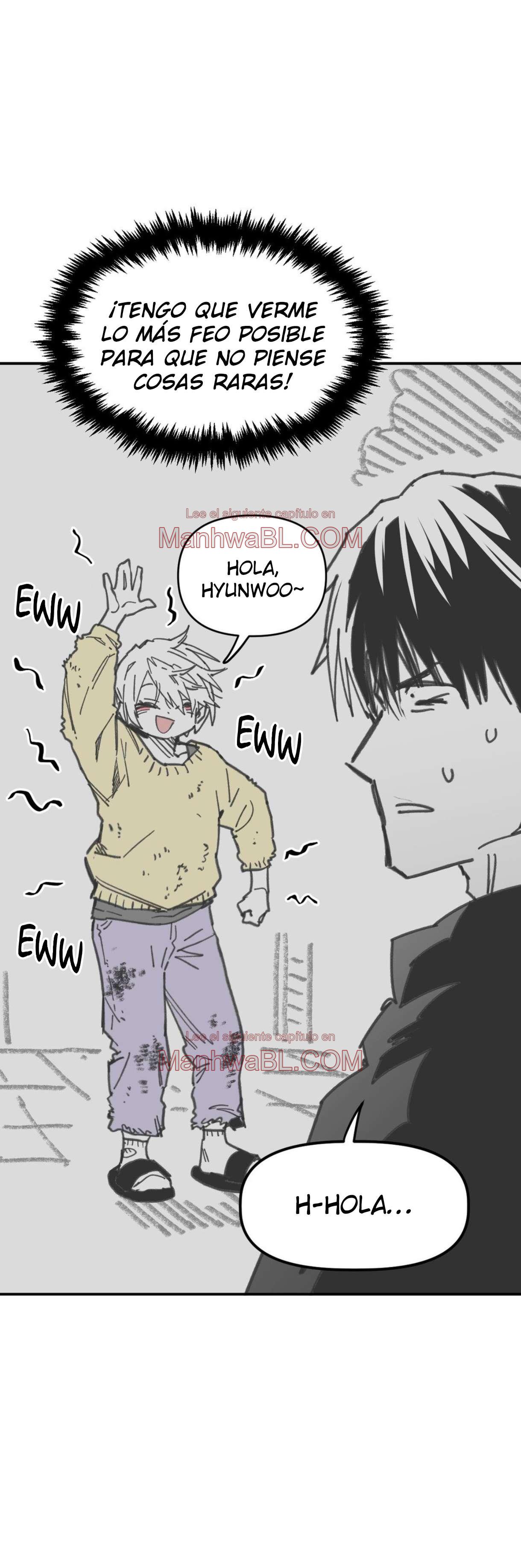 High School Boy - Capítulo 48 2 manhwa