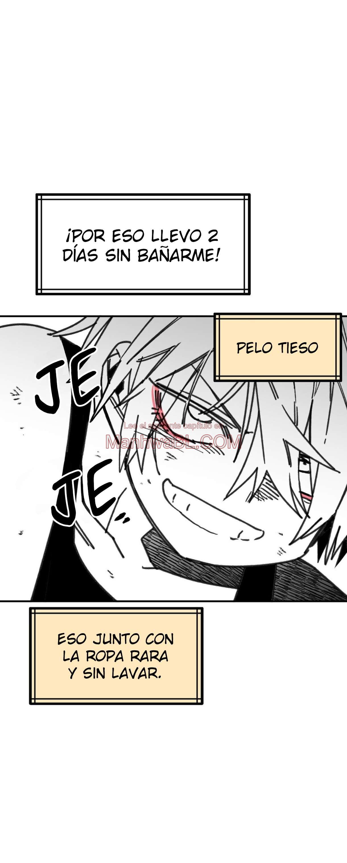 High School Boy - Capítulo 48 2 manhwa