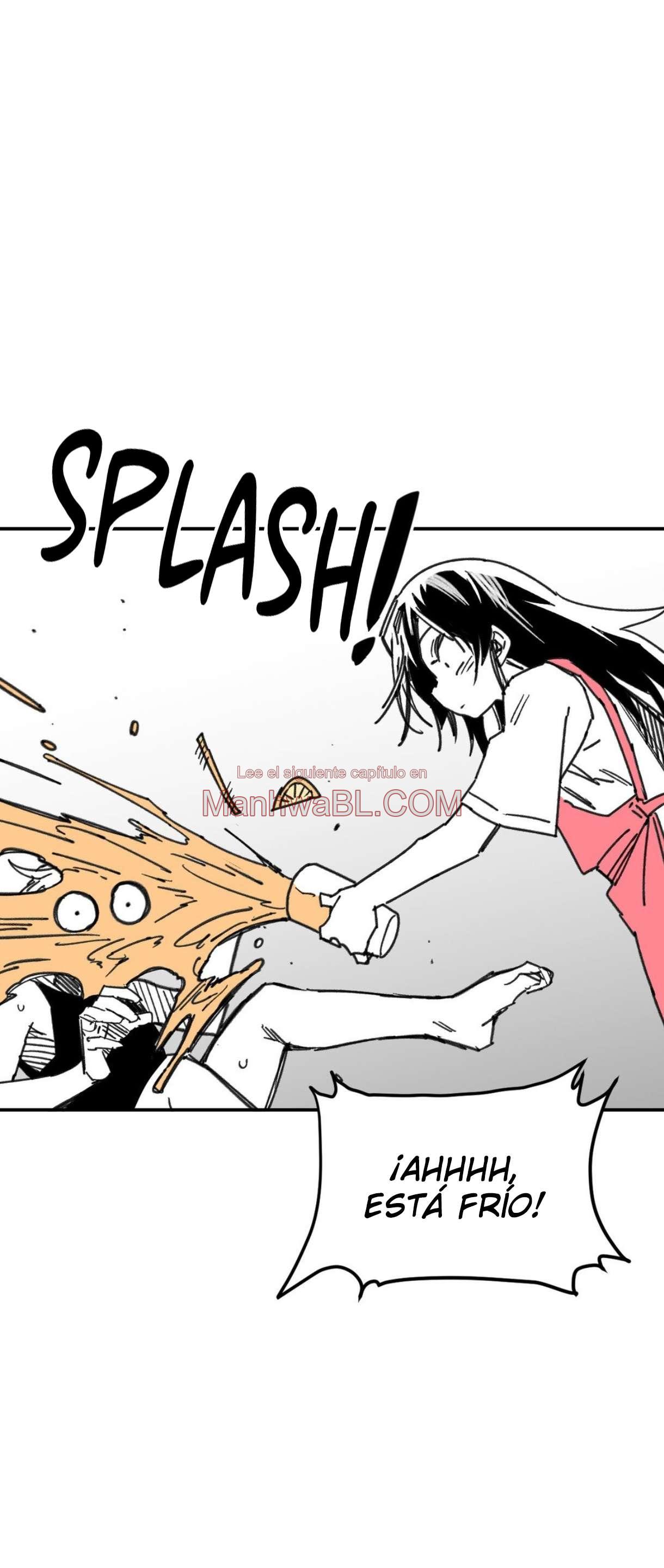High School Boy - Capítulo 48 2 manhwa