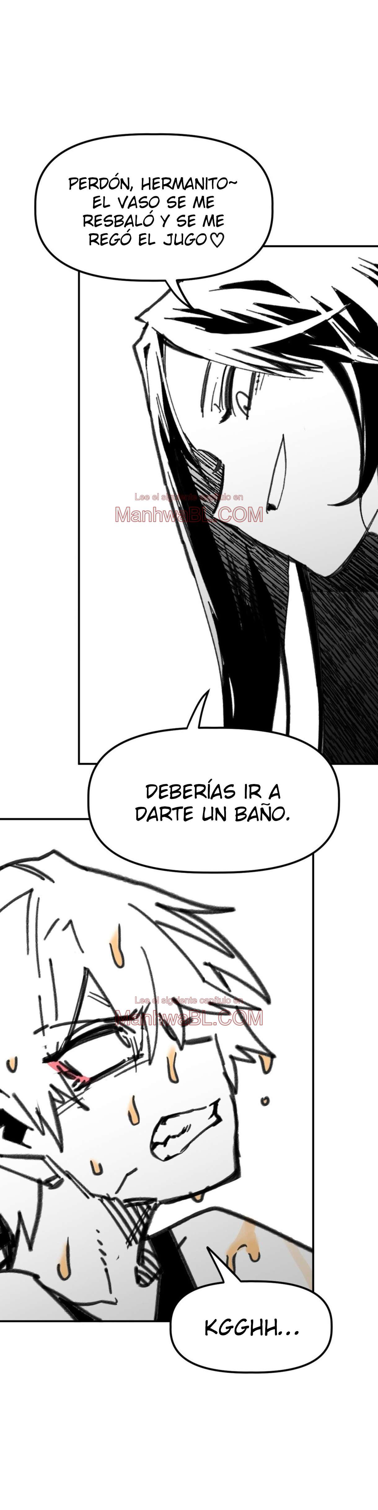 High School Boy - Capítulo 48 2 manhwa