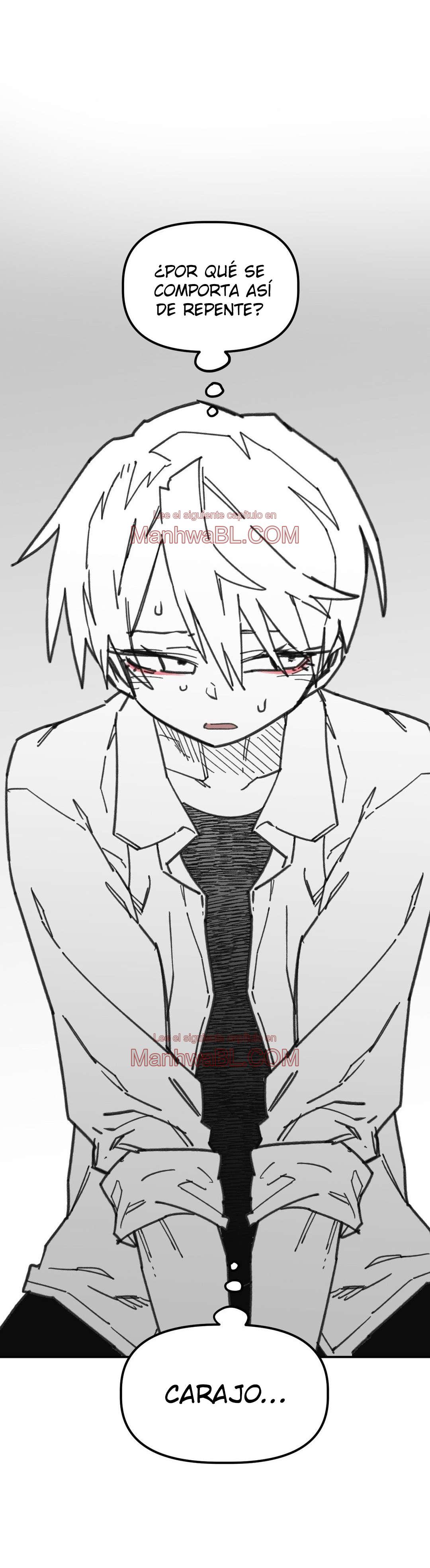 High School Boy - Capítulo 53 2 manhwa