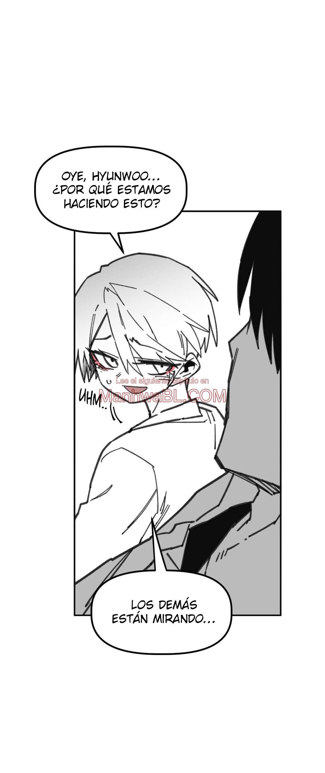 High School Boy - Capítulo 53 2 manhwa