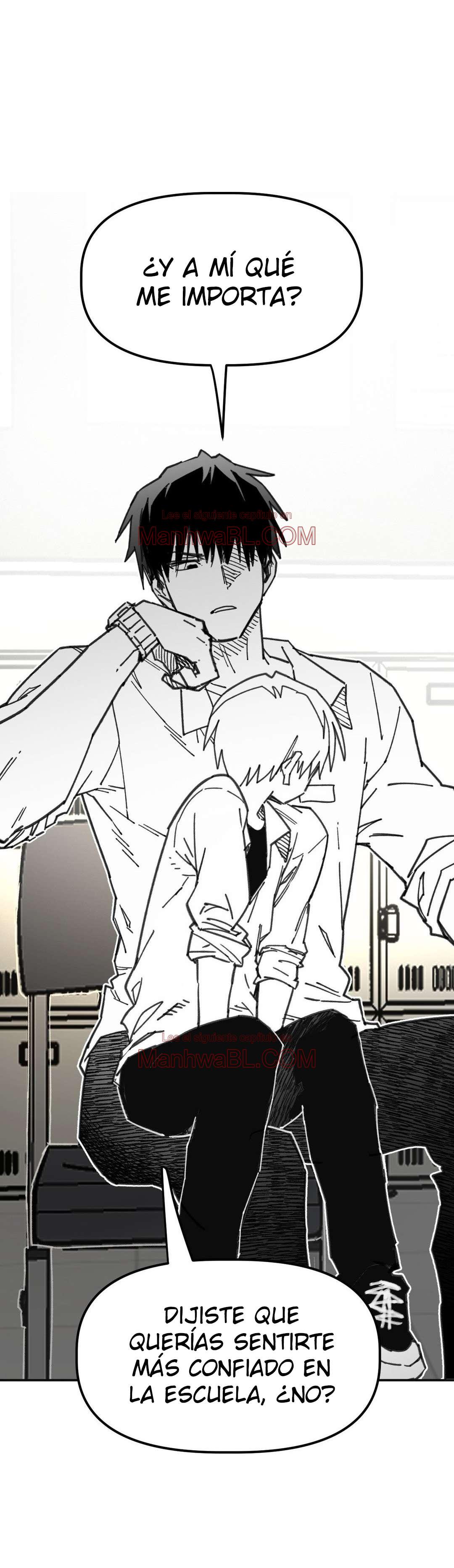 High School Boy - Capítulo 53 2 manhwa
