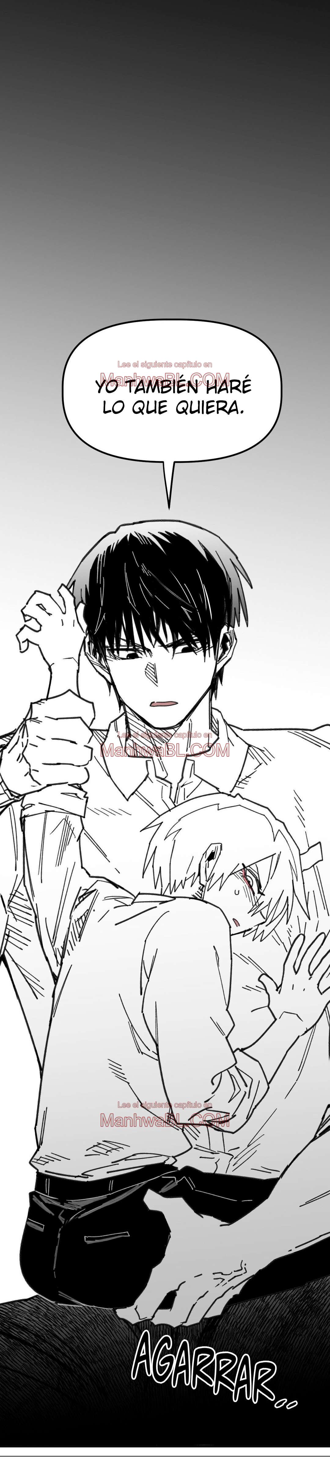High School Boy - Capítulo 53 2 manhwa