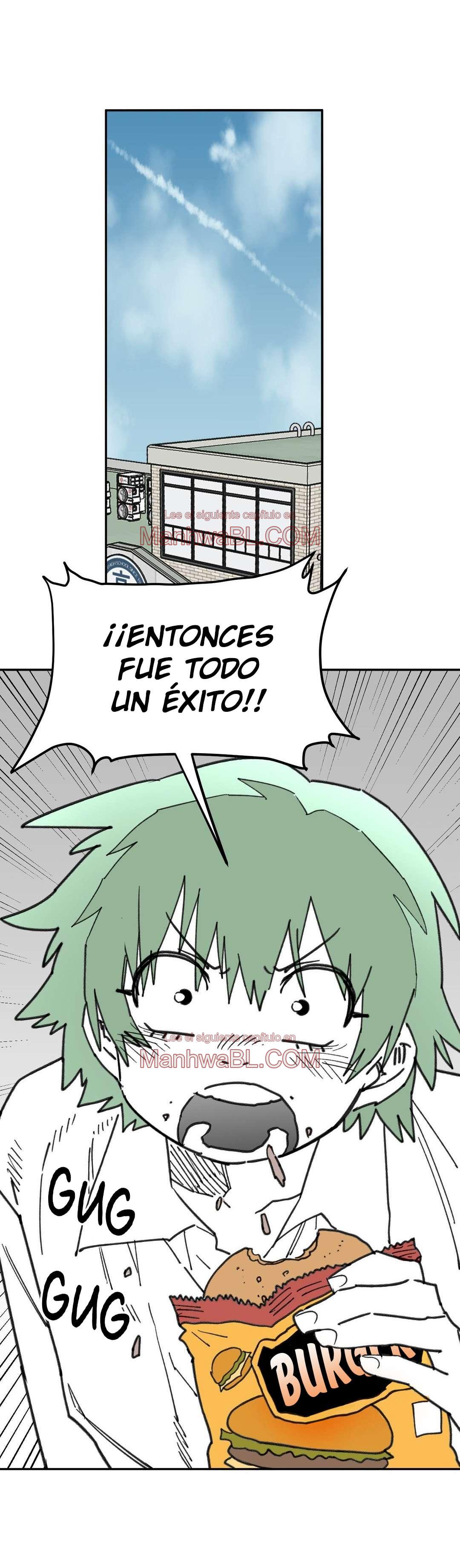 High School Boy - Capítulo 53 2 manhwa