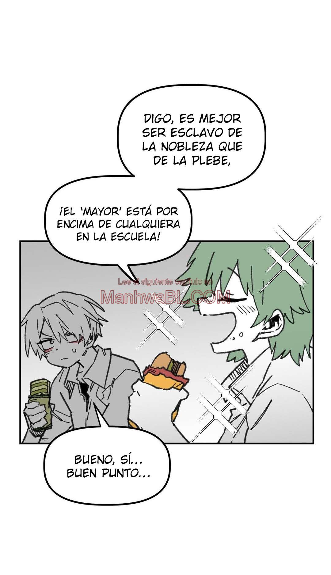 High School Boy - Capítulo 53 2 manhwa