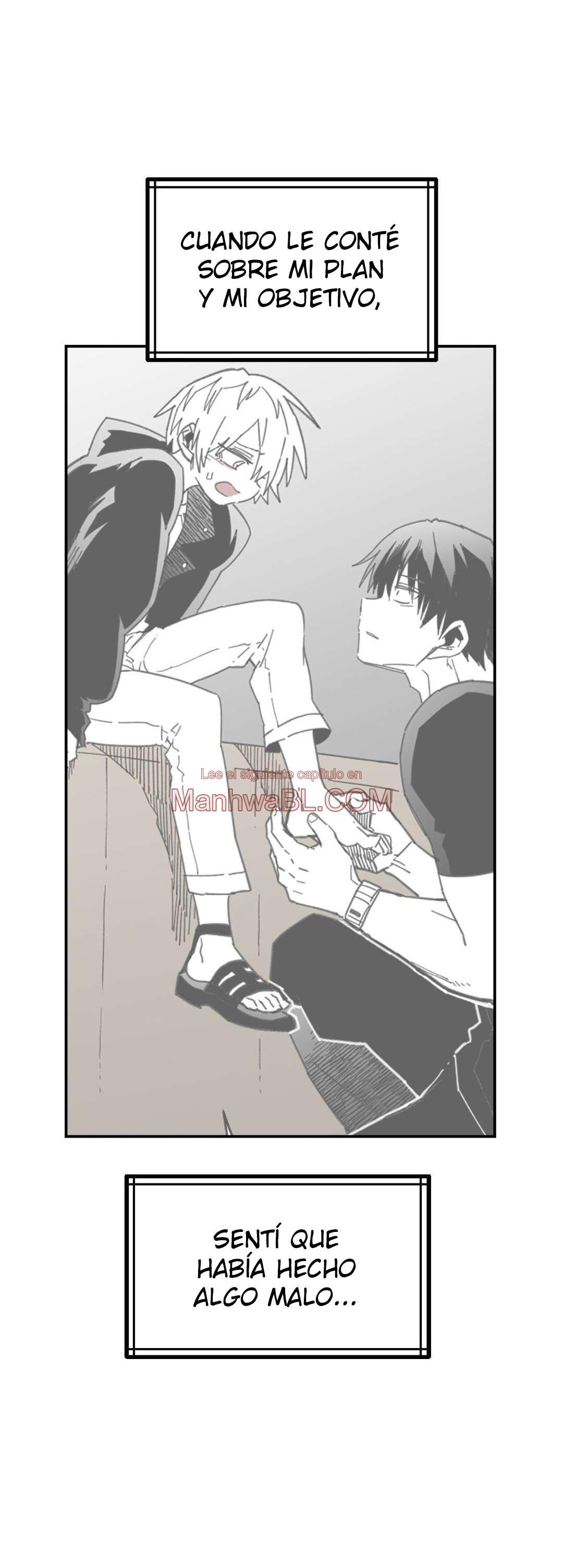 High School Boy - Capítulo 53 2 manhwa