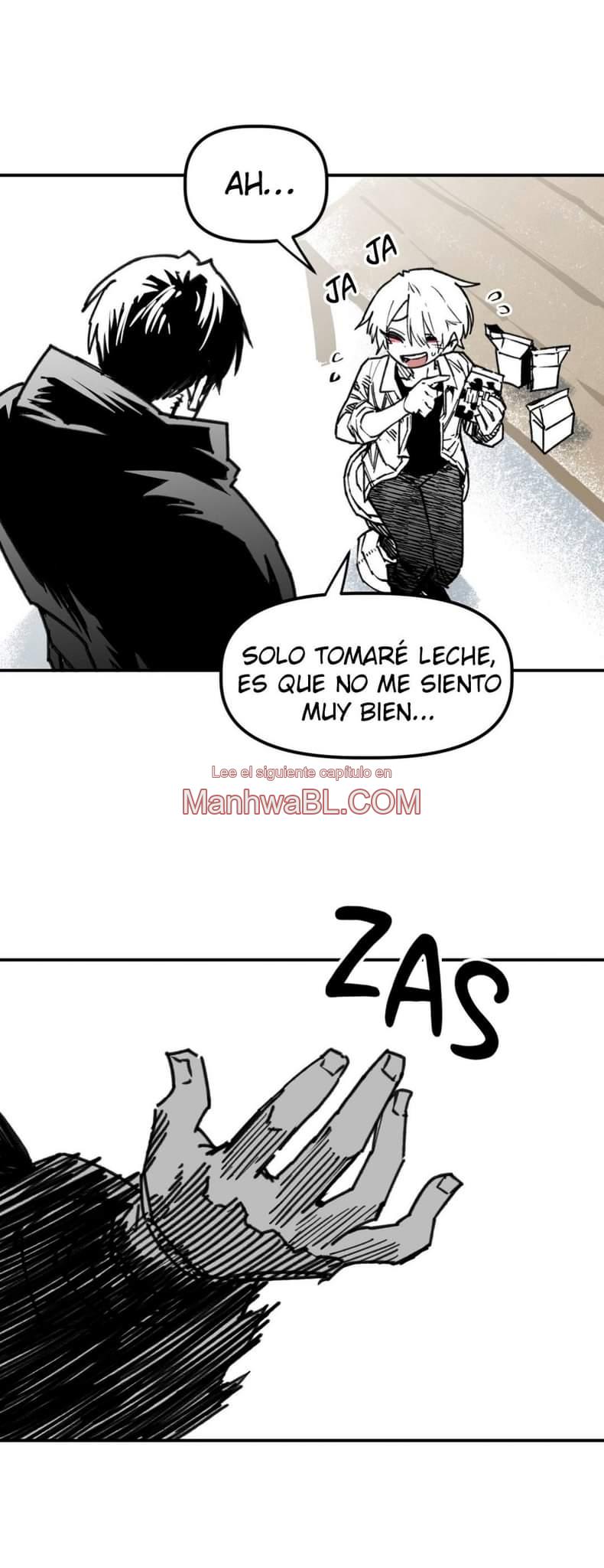 High School Boy - Capítulo 29 2 manhwa