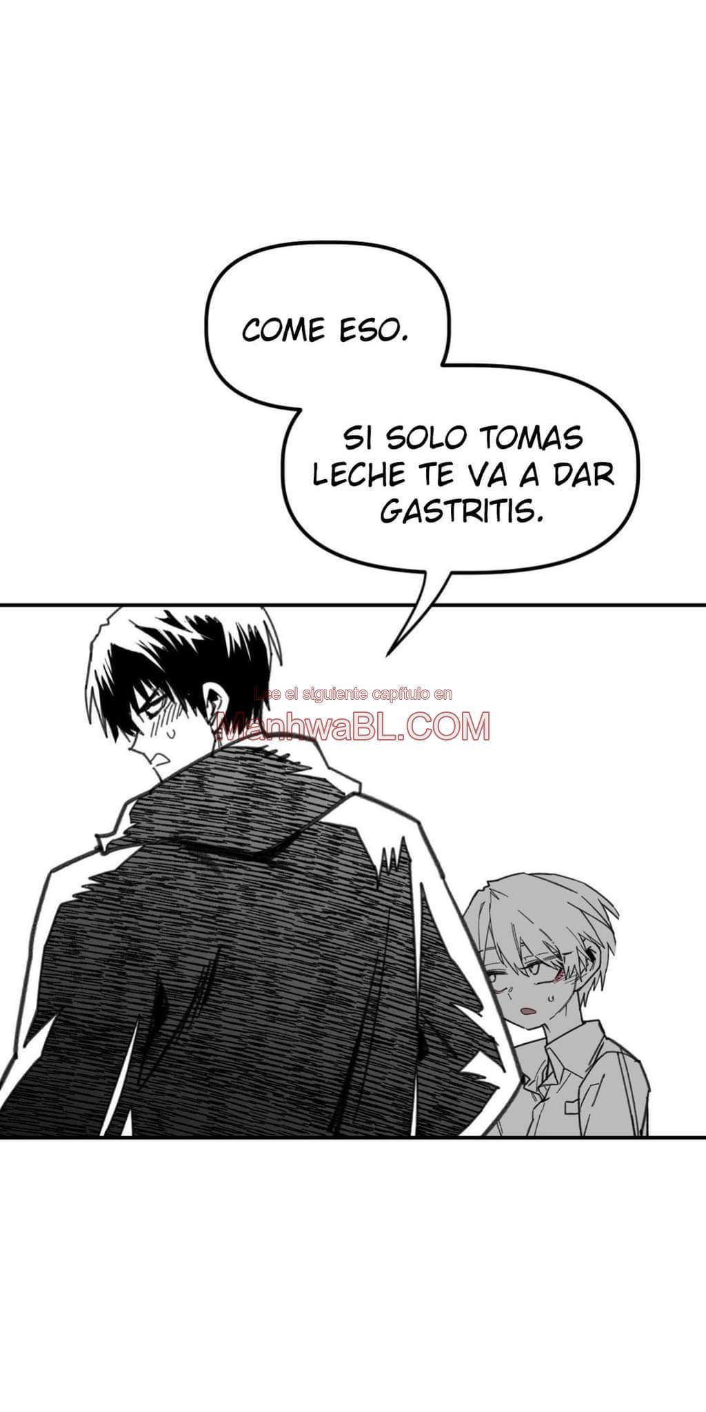 High School Boy - Capítulo 29 2 manhwa