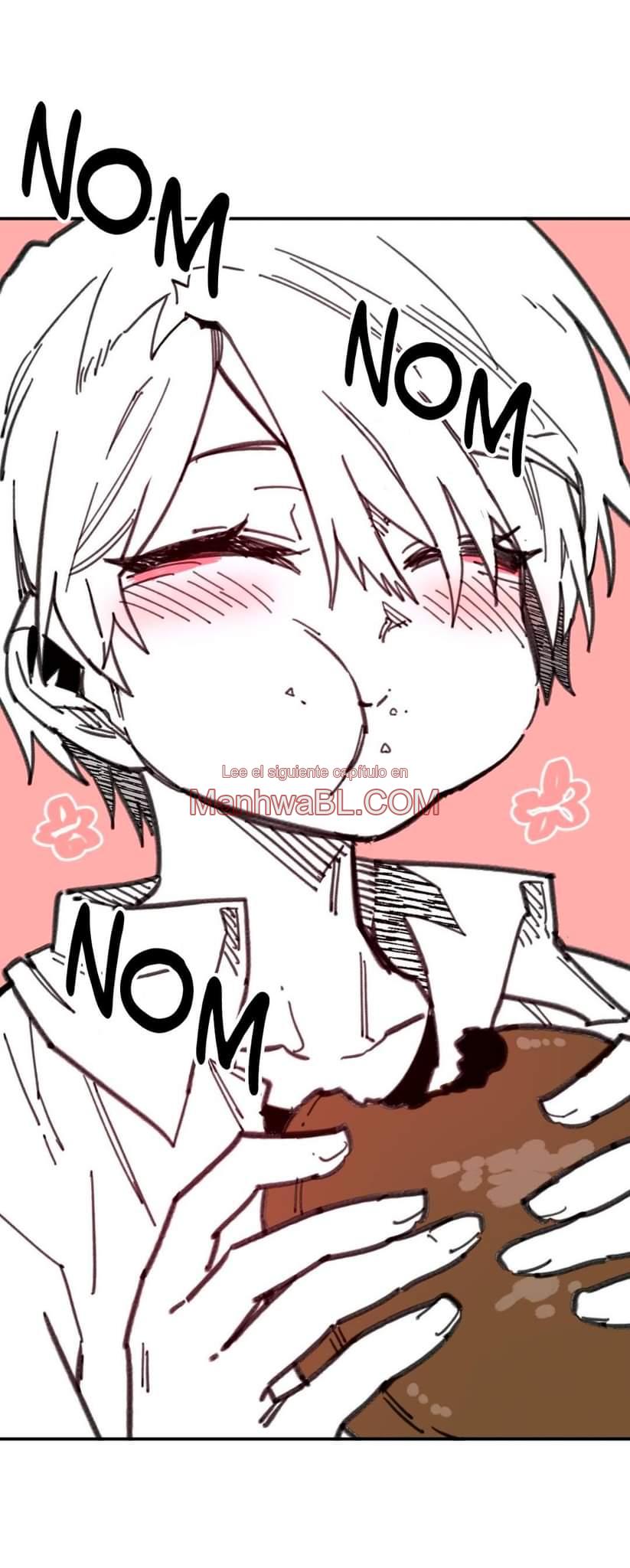 High School Boy - Capítulo 29 2 manhwa