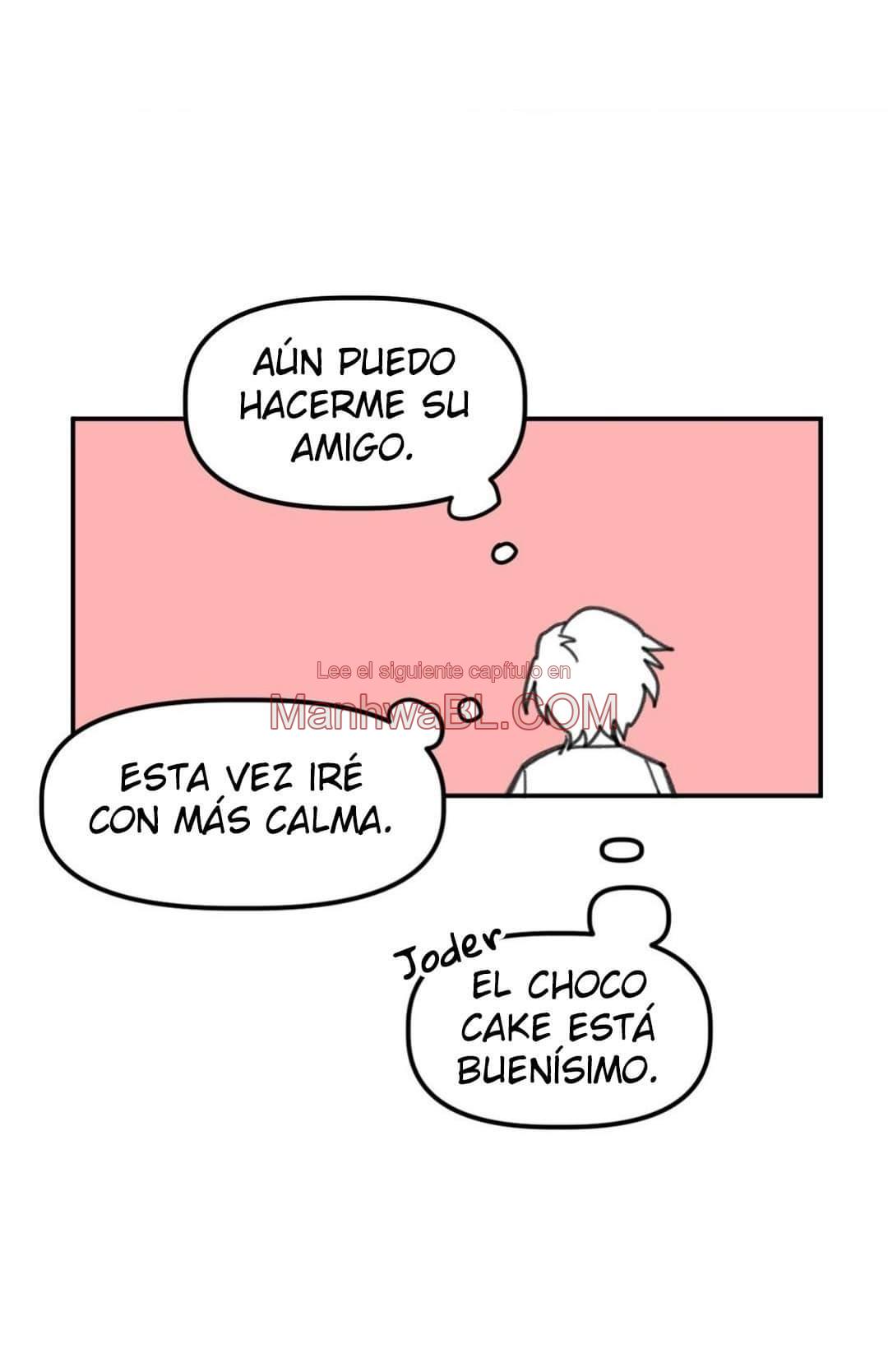 High School Boy - Capítulo 29 2 manhwa