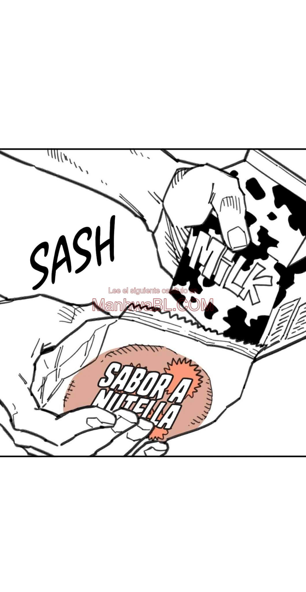 High School Boy - Capítulo 29 2 manhwa