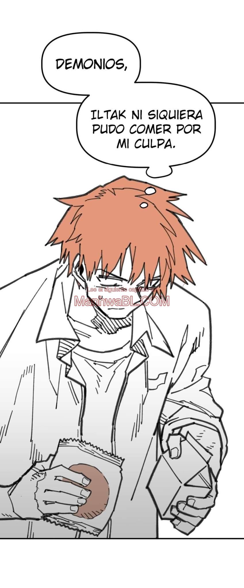 High School Boy - Capítulo 29 2 manhwa