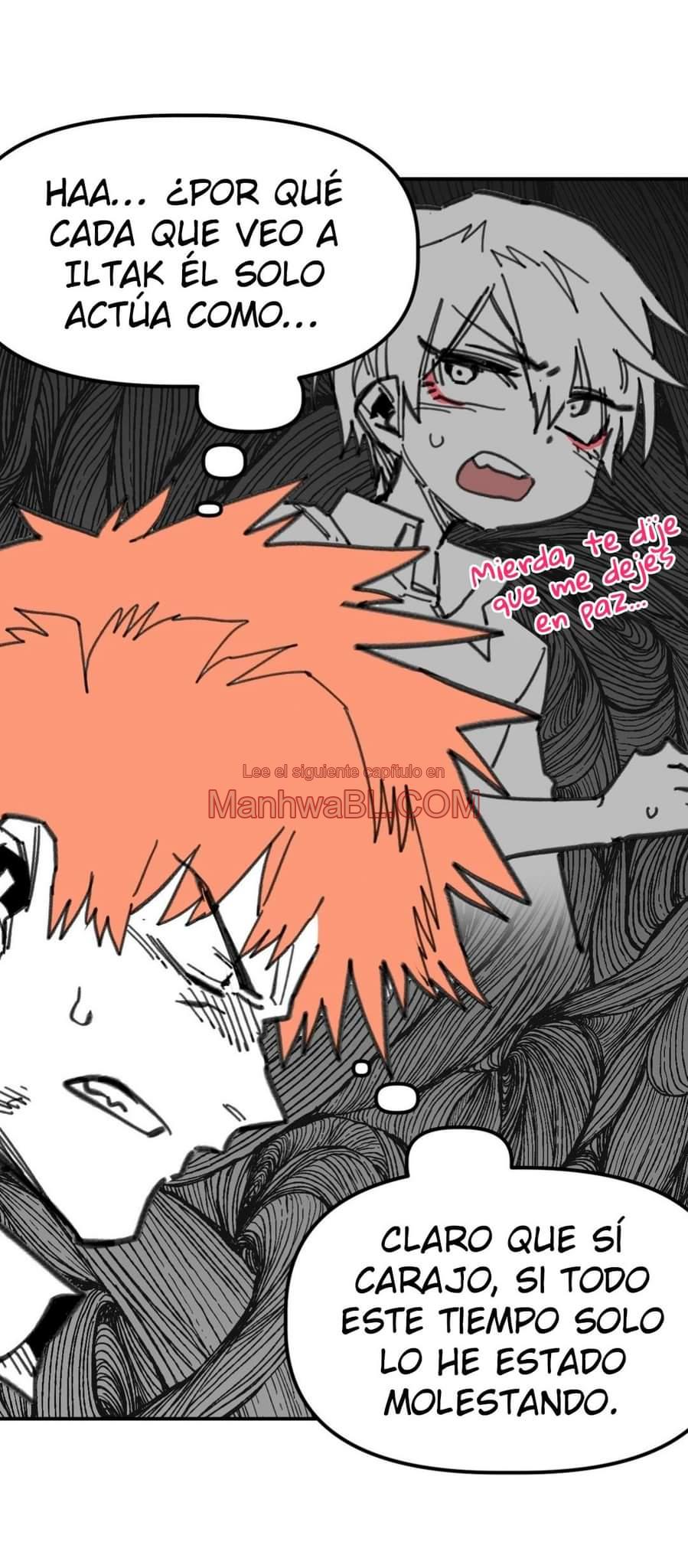 High School Boy - Capítulo 29 2 manhwa