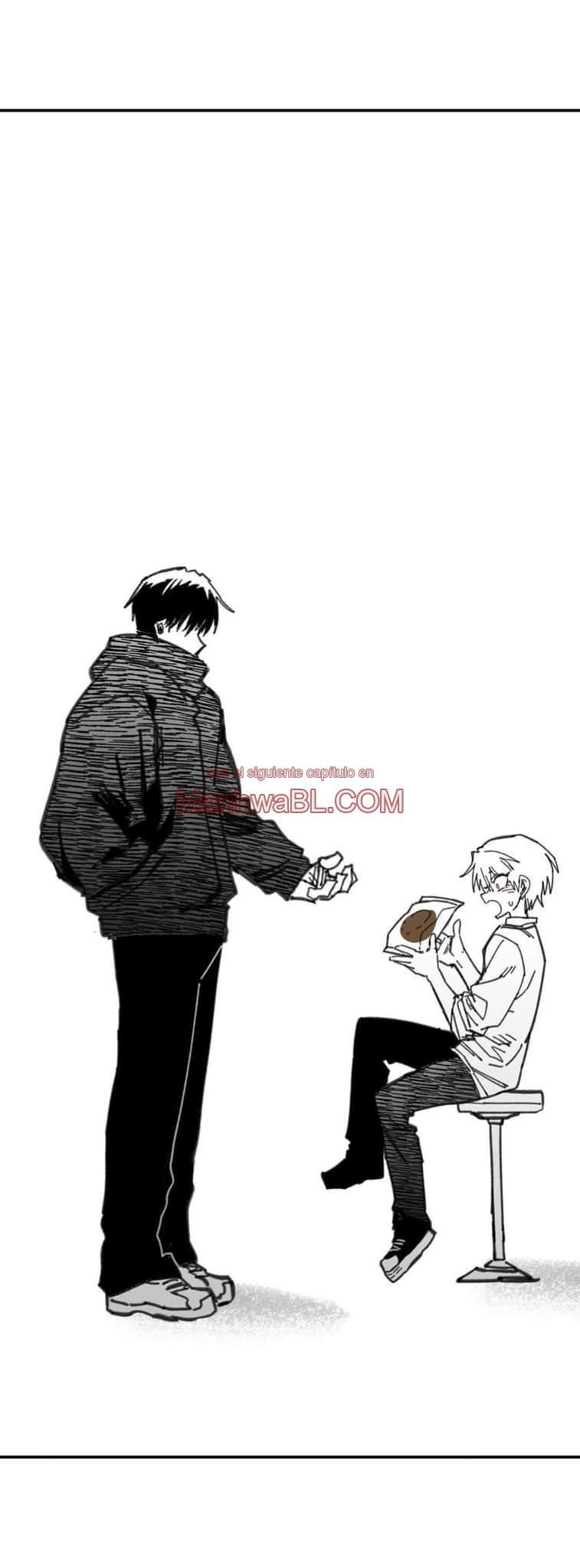 High School Boy - Capítulo 29 2 manhwa