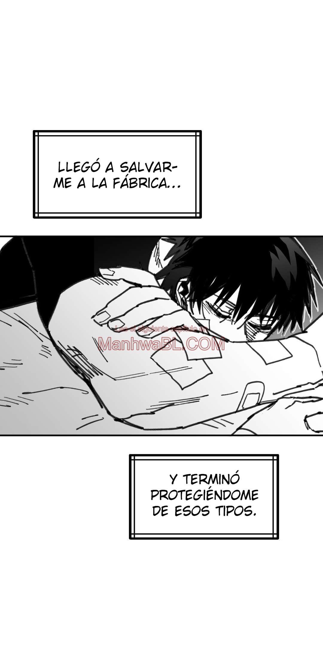 High School Boy - Capítulo 69 2 manhwa