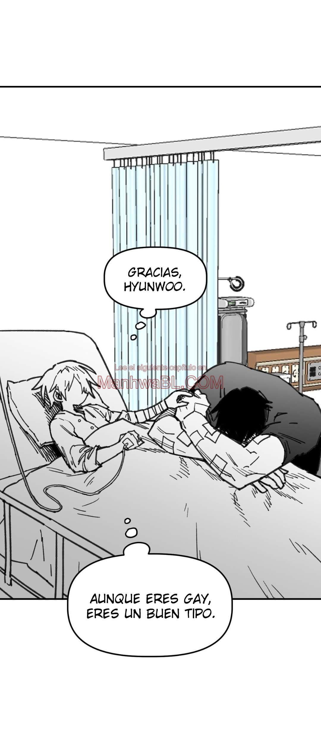 High School Boy - Capítulo 69 2 manhwa