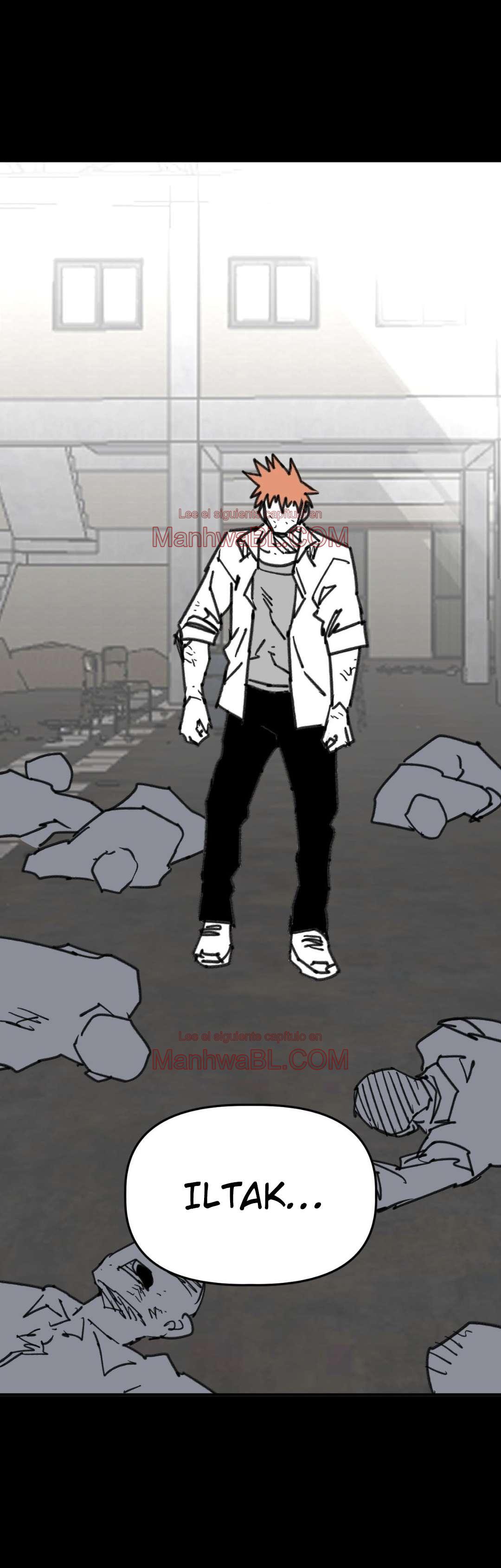 High School Boy - Capítulo 69 2 manhwa