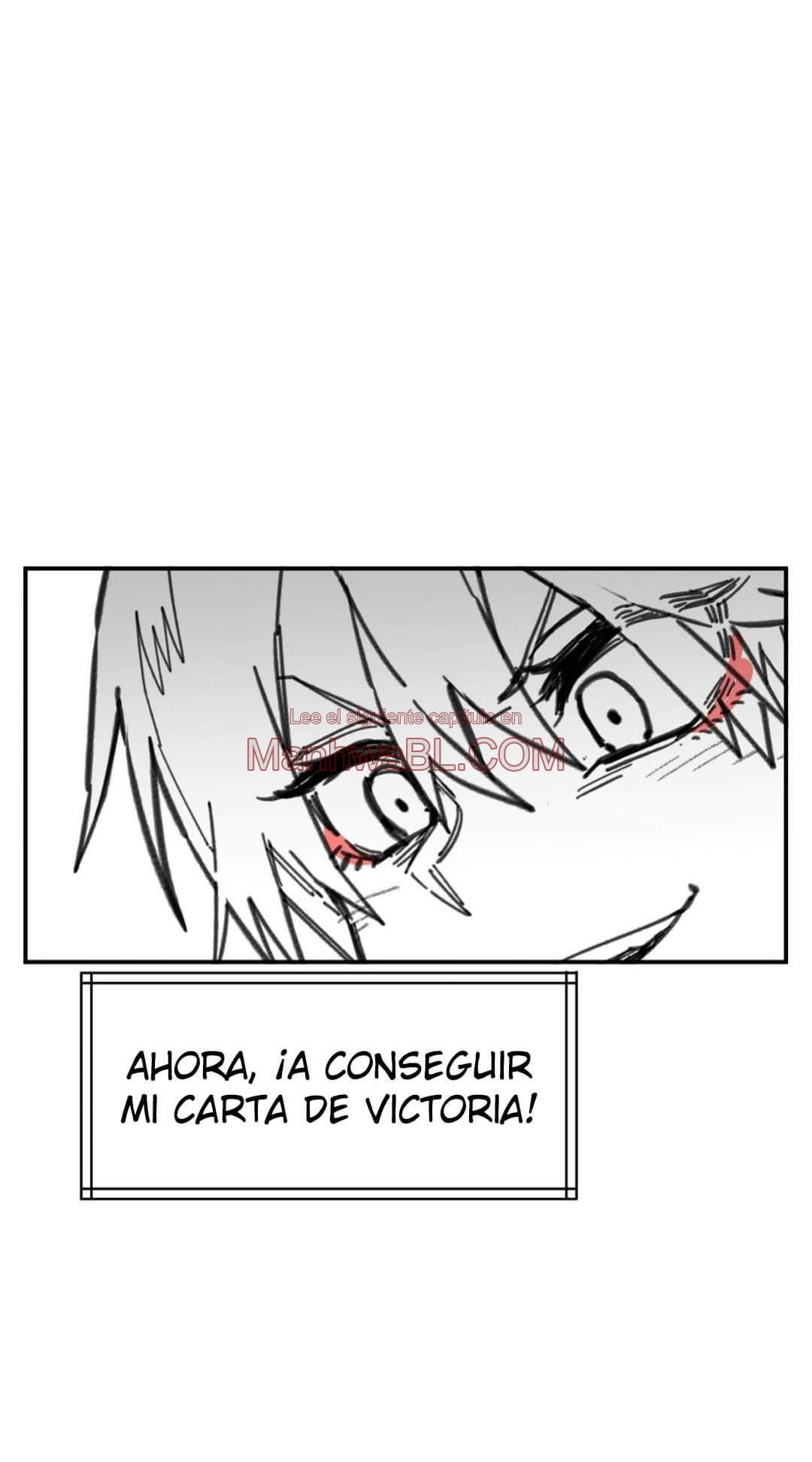 High School Boy - Capítulo 5 3 manhwa