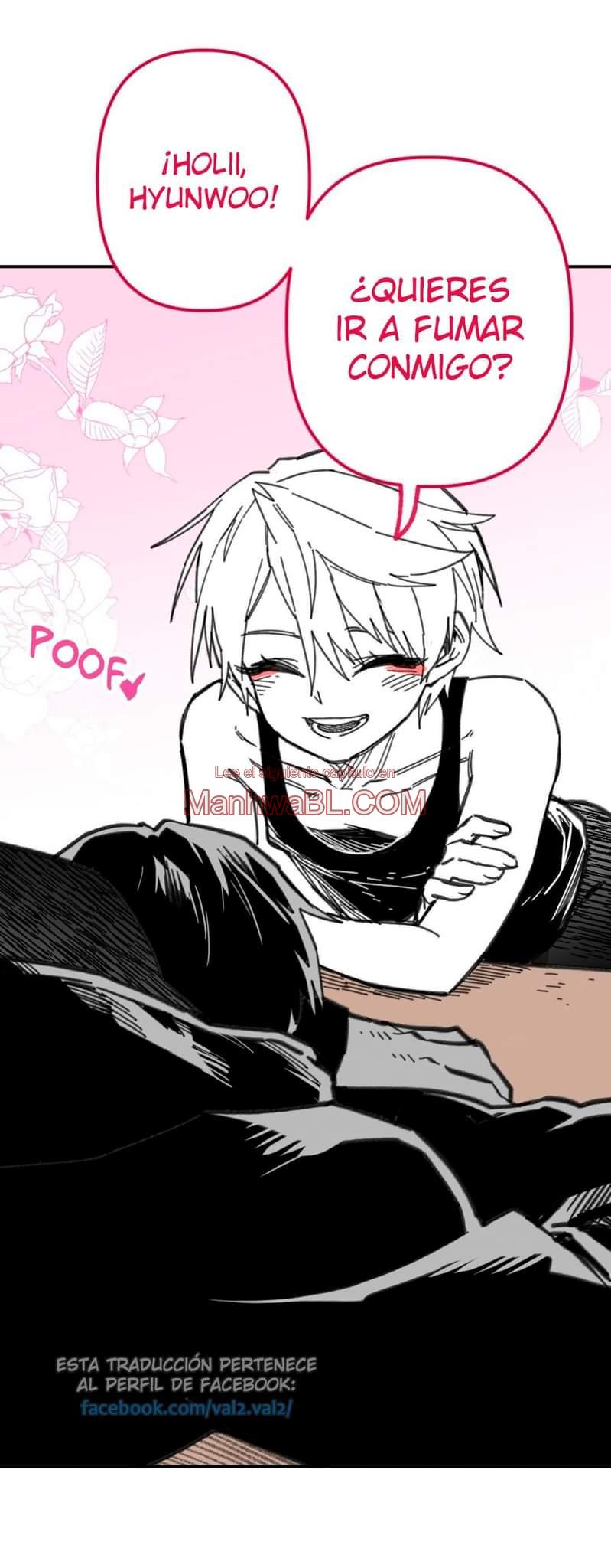 High School Boy - Capítulo 5 3 manhwa