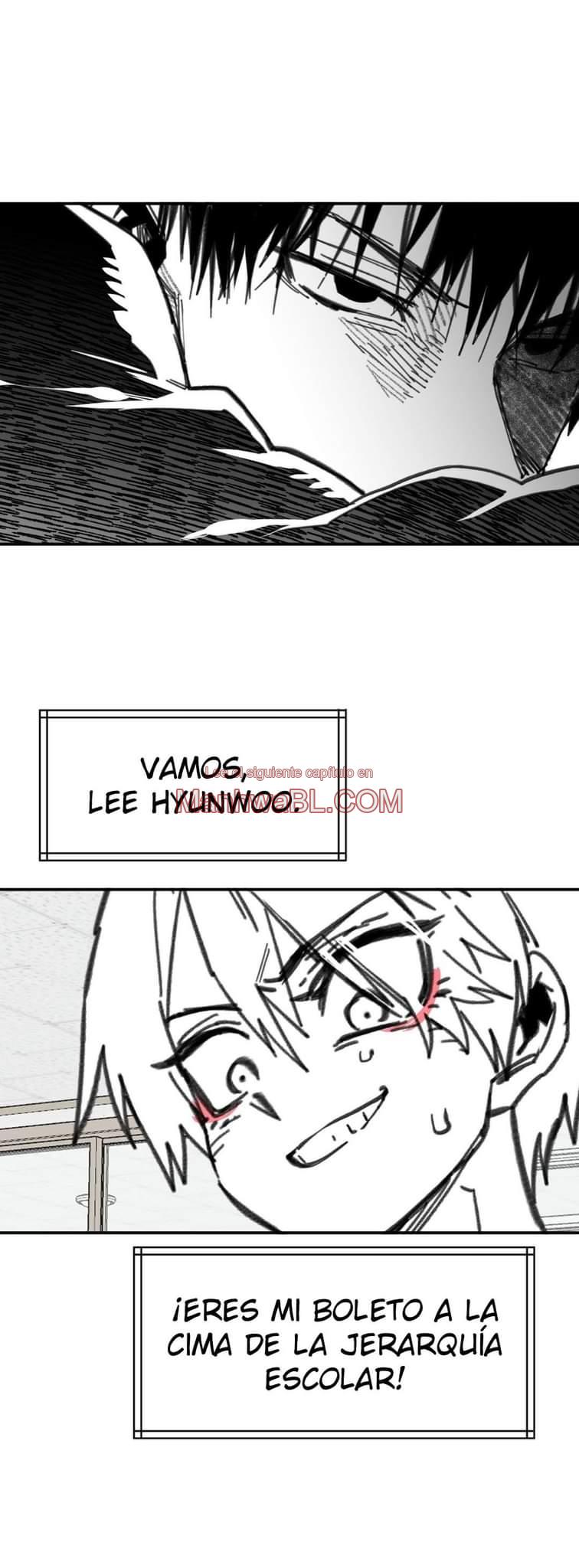 High School Boy - Capítulo 5 3 manhwa