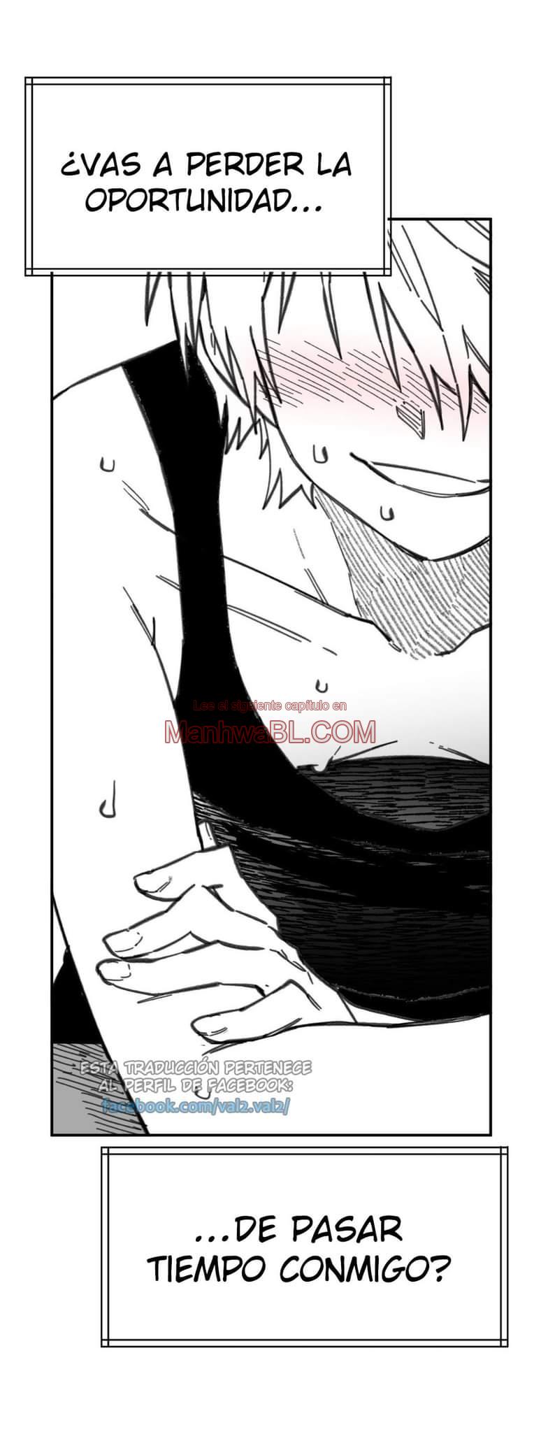 High School Boy - Capítulo 5 3 manhwa