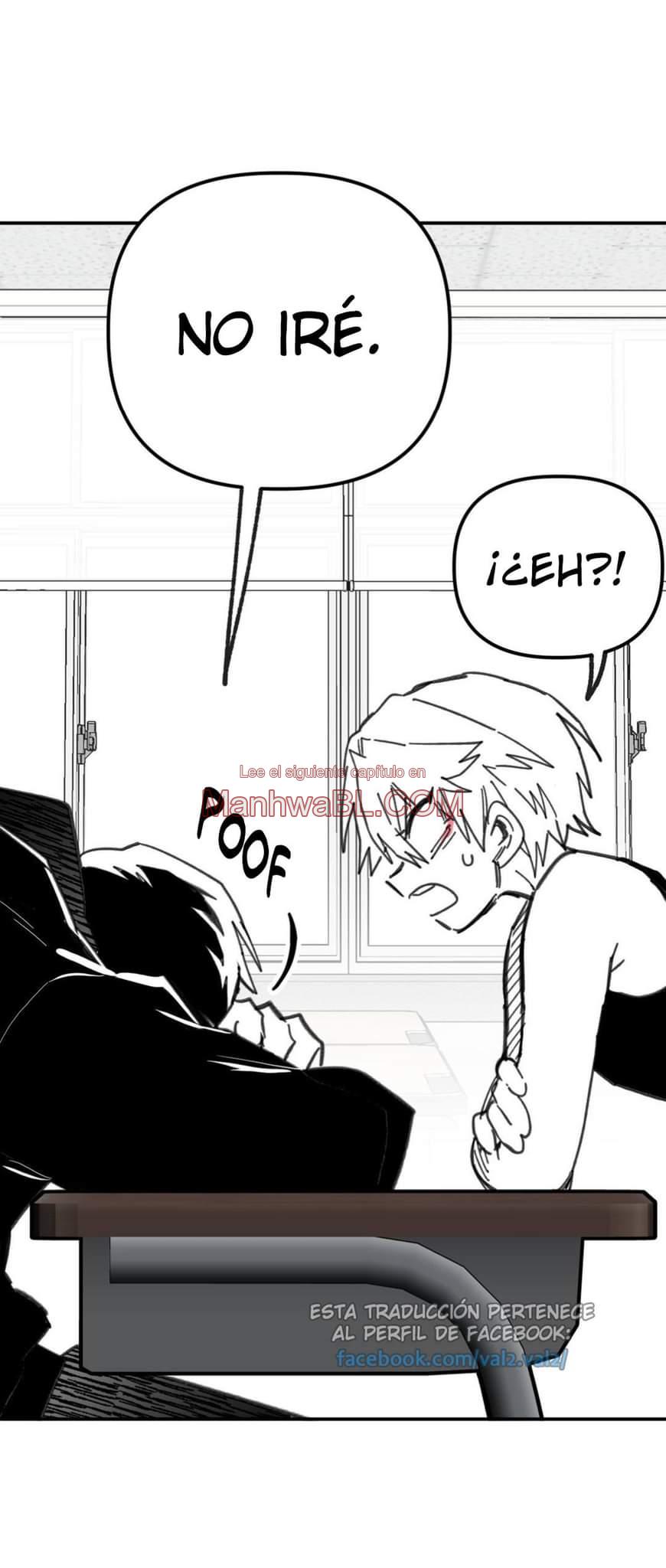 High School Boy - Capítulo 5 3 manhwa