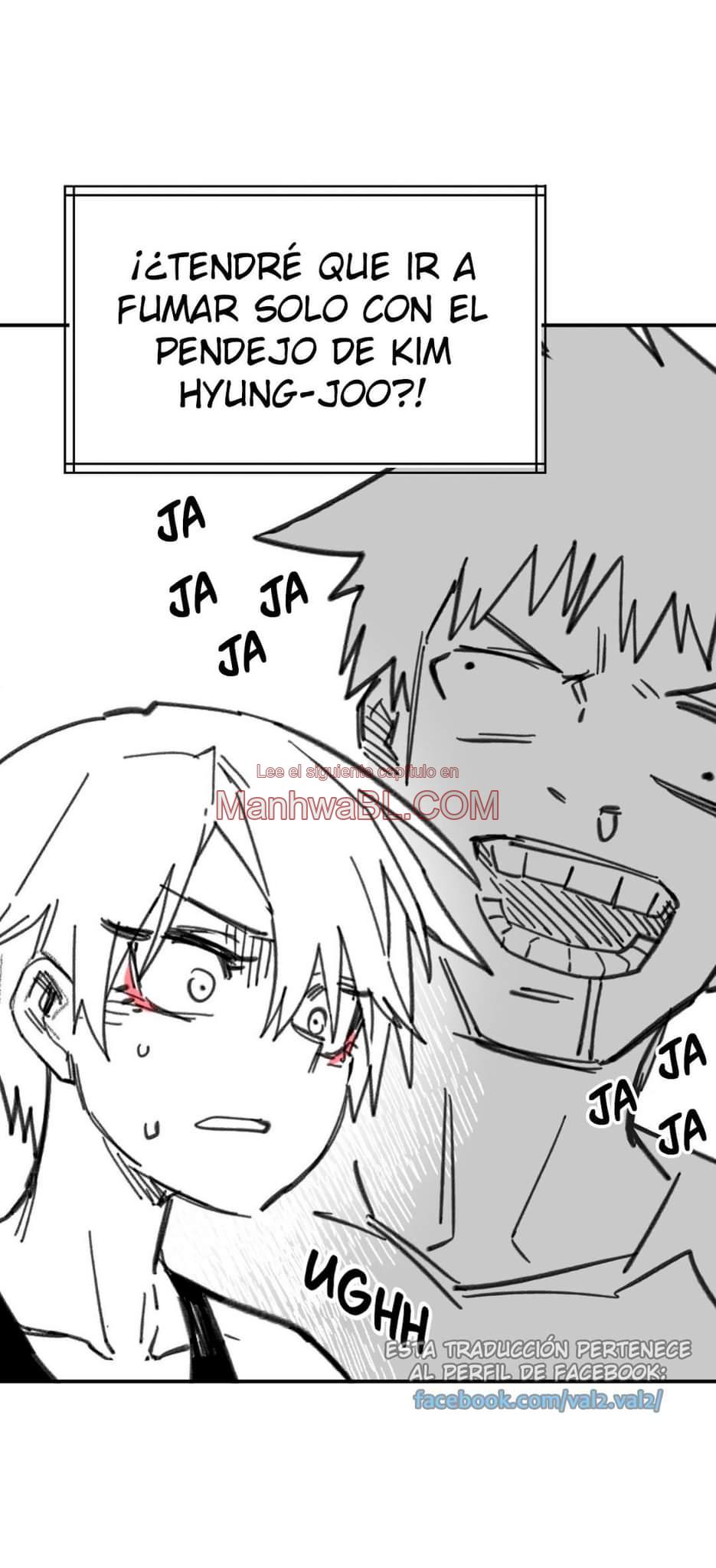 High School Boy - Capítulo 5 3 manhwa