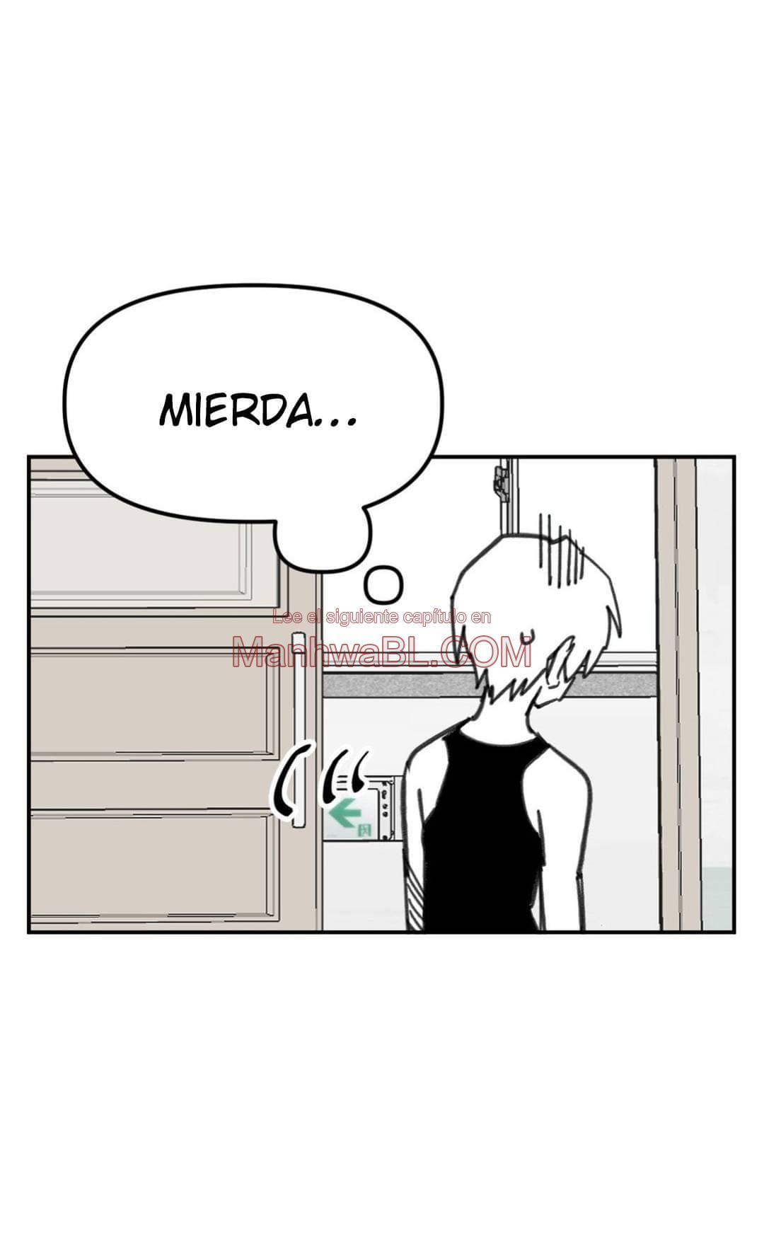 High School Boy - Capítulo 5 3 manhwa