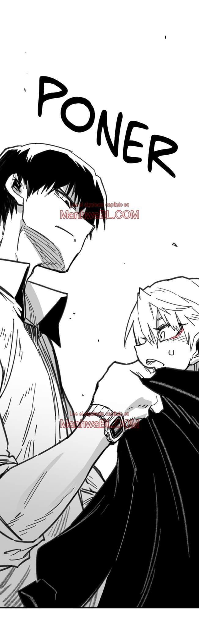 High School Boy - Capítulo 5 3 manhwa