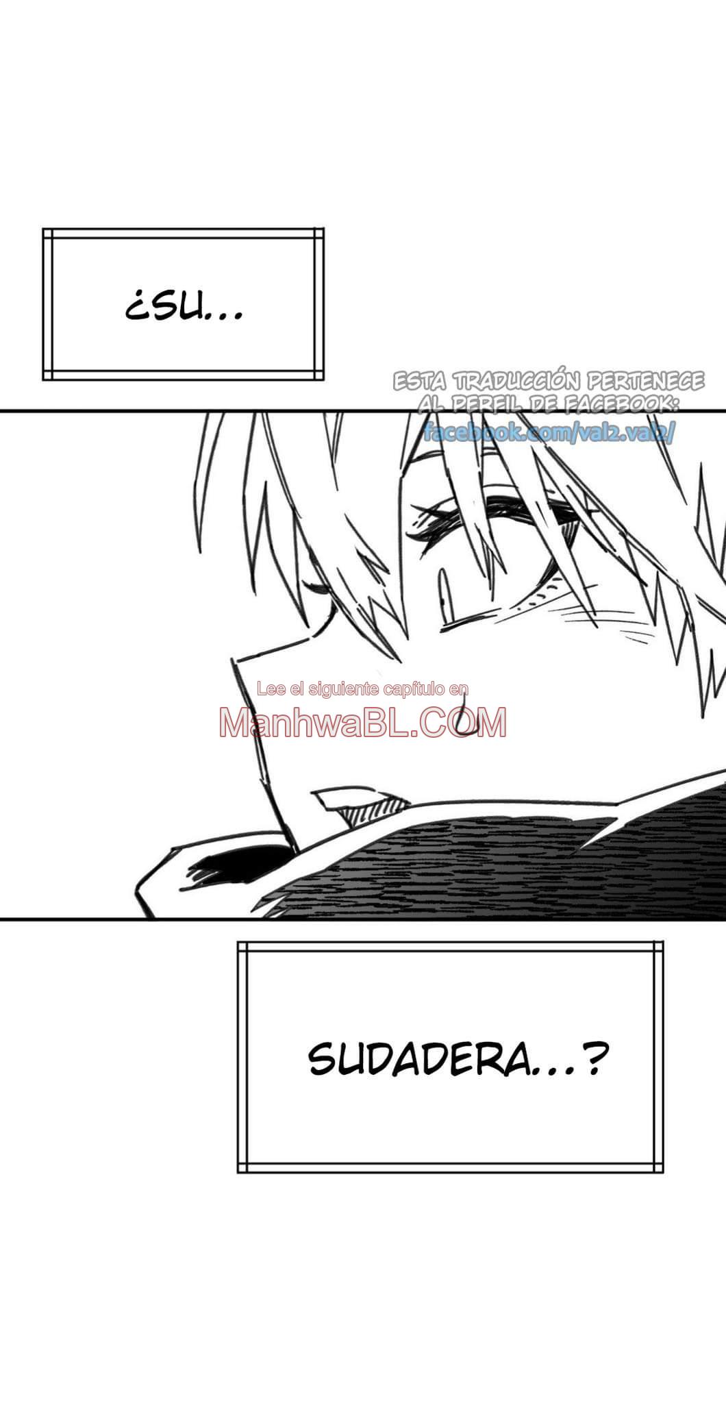 High School Boy - Capítulo 5 3 manhwa