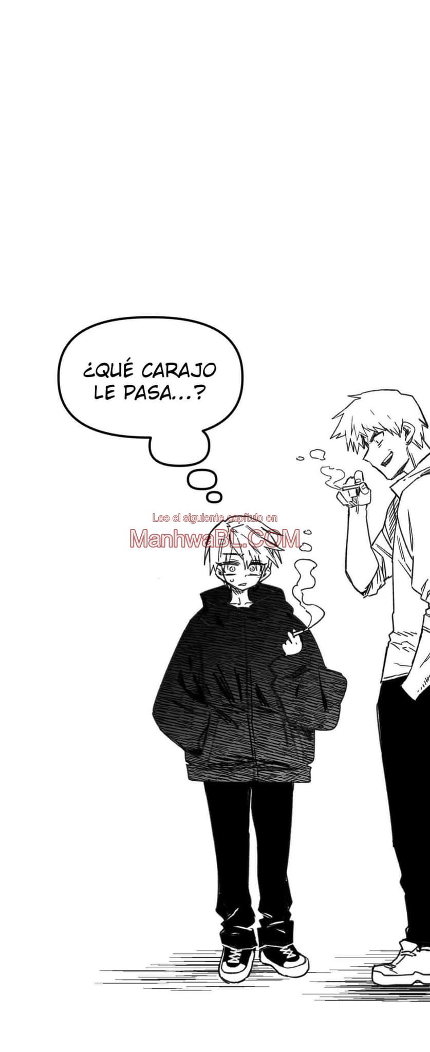 High School Boy - Capítulo 5 3 manhwa