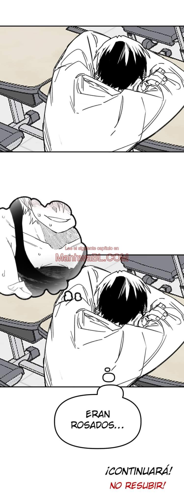 High School Boy - Capítulo 5 3 manhwa
