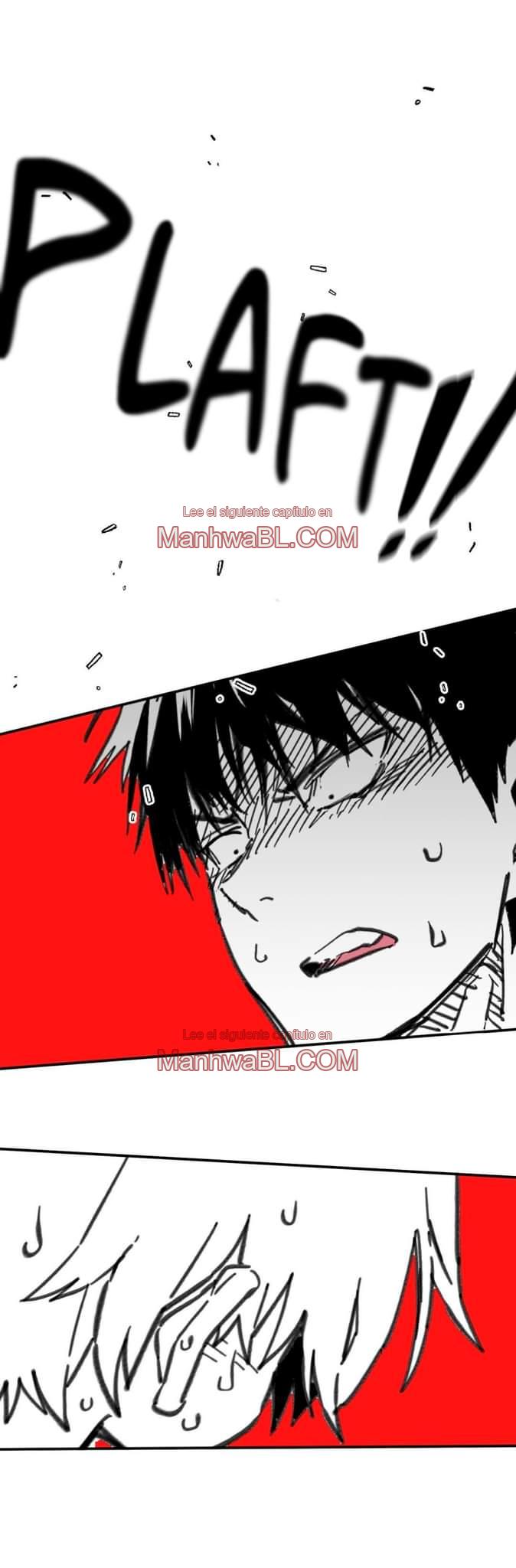 High School Boy - Capítulo 34 manhwa