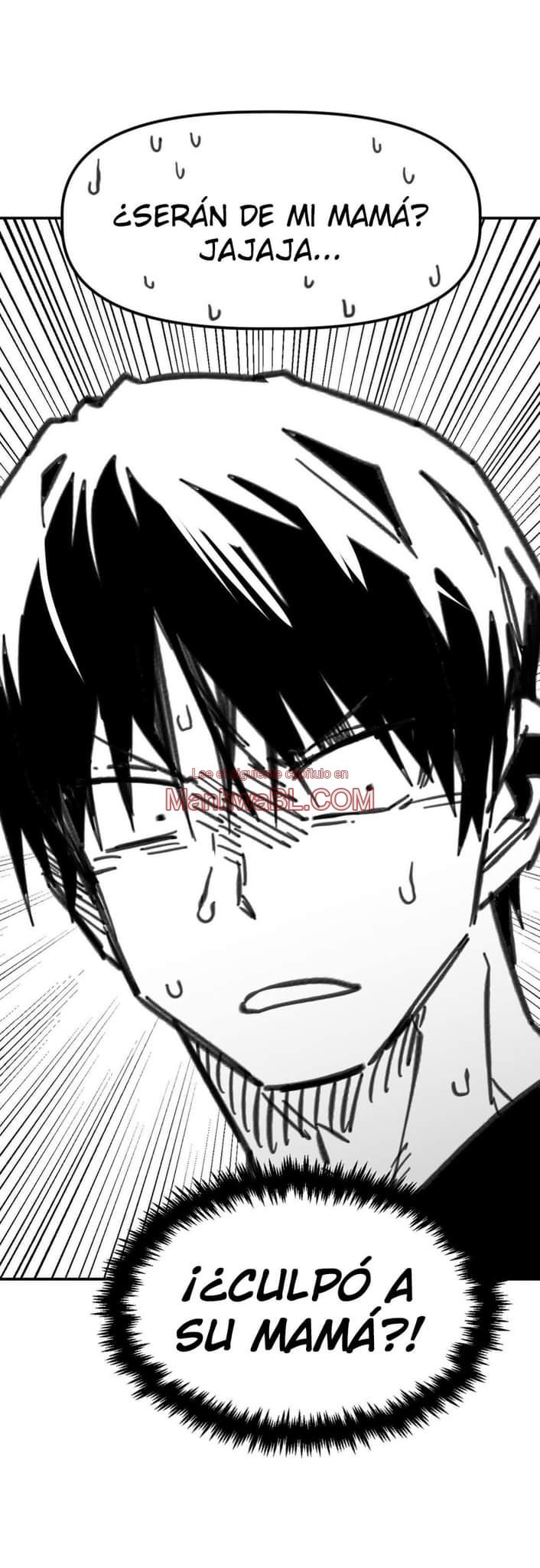 High School Boy - Capítulo 34 manhwa
