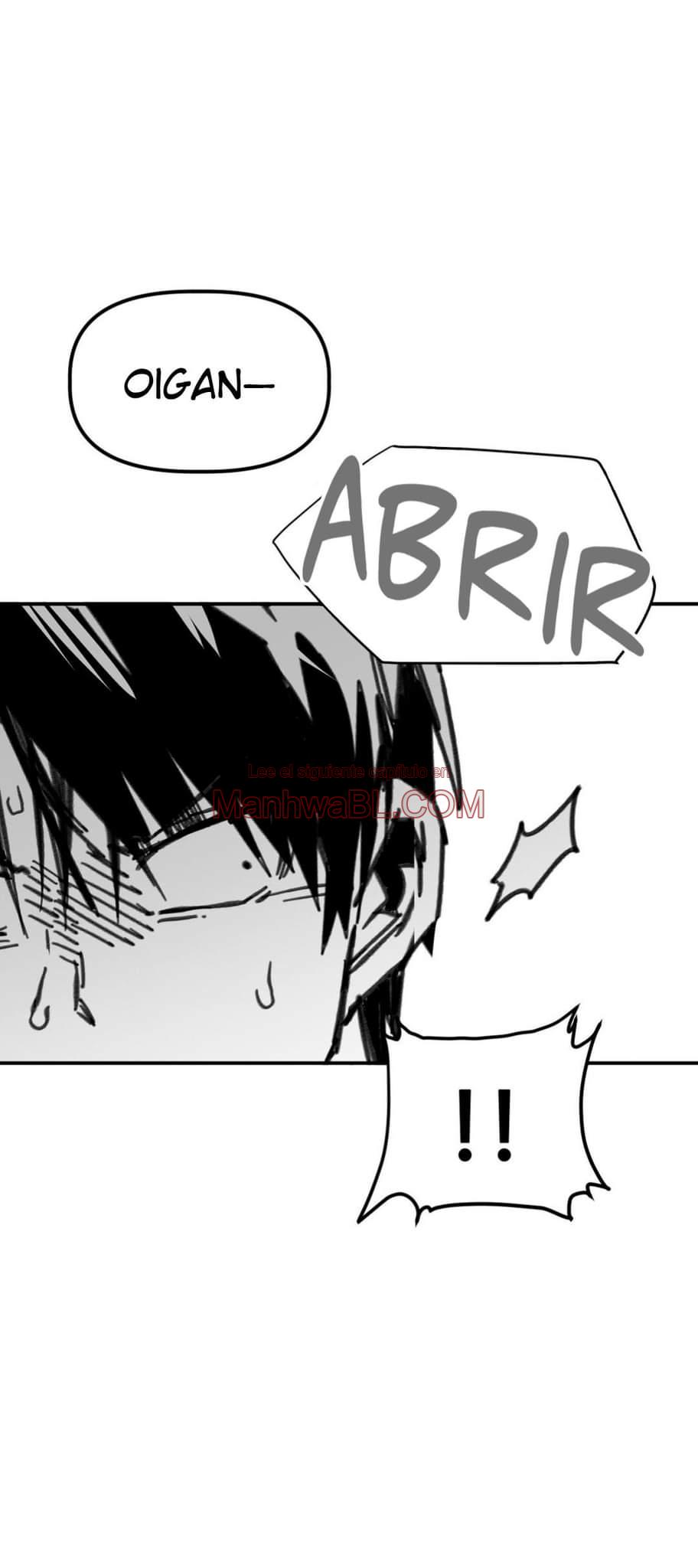 High School Boy - Capítulo 34 manhwa