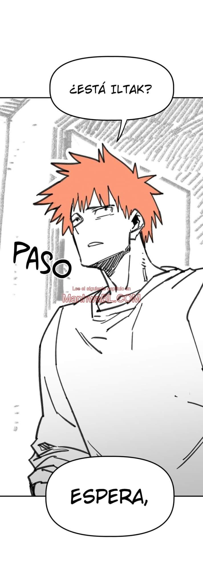 High School Boy - Capítulo 34 manhwa