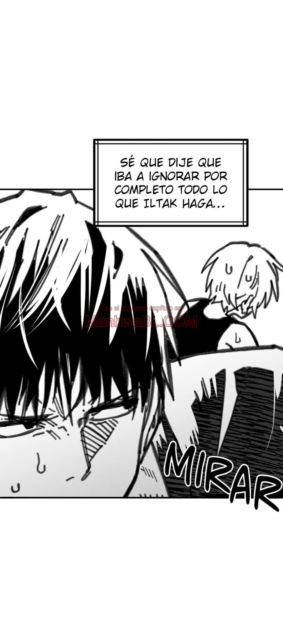 High School Boy - Capítulo 34 manhwa