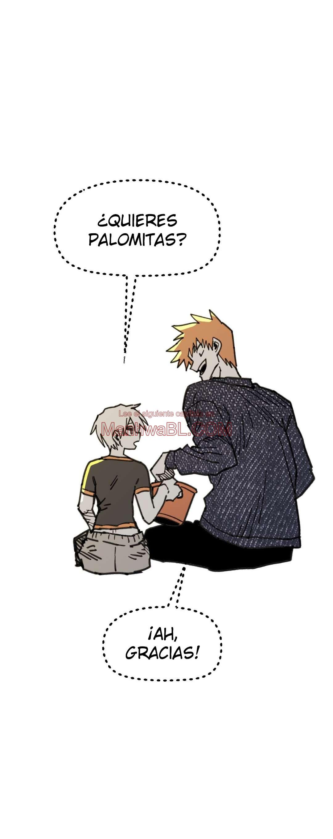 High School Boy - Capítulo 78 3 manhwa