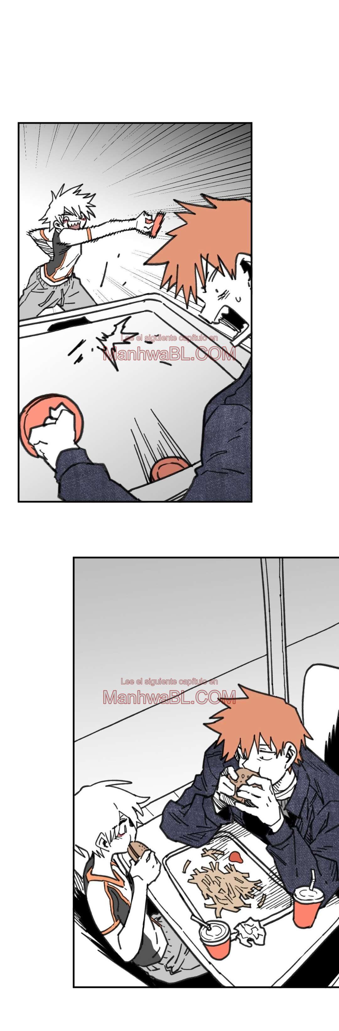 High School Boy - Capítulo 78 3 manhwa