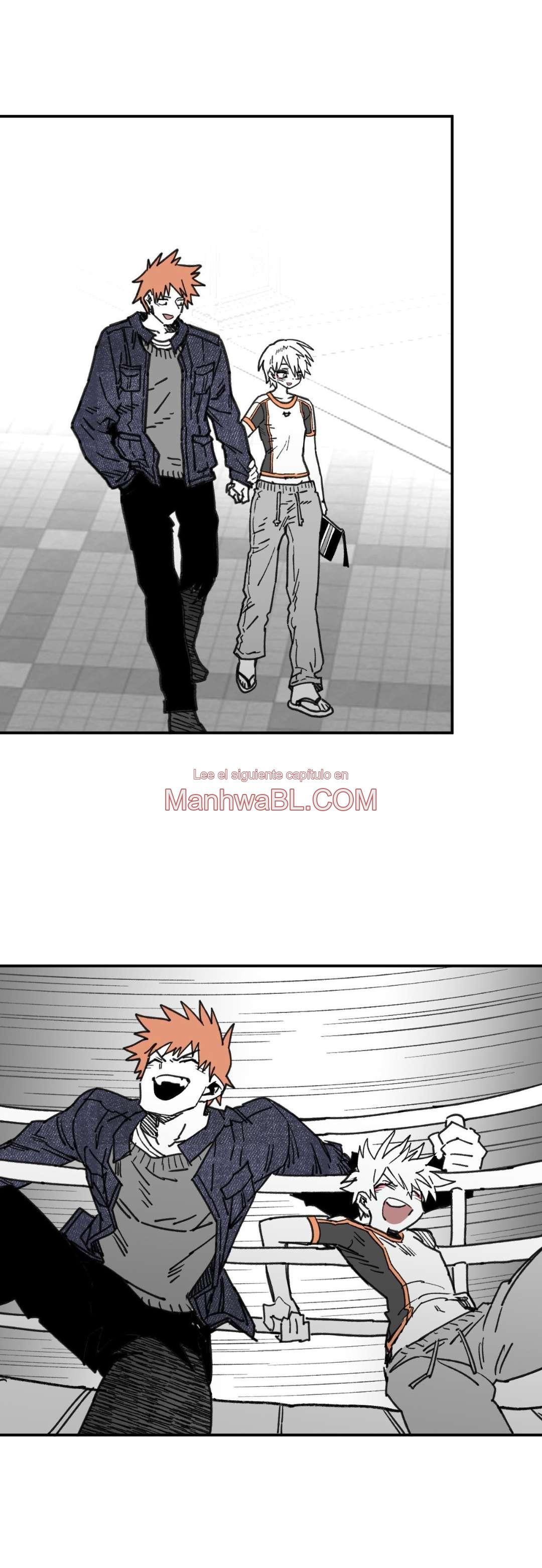 High School Boy - Capítulo 78 3 manhwa