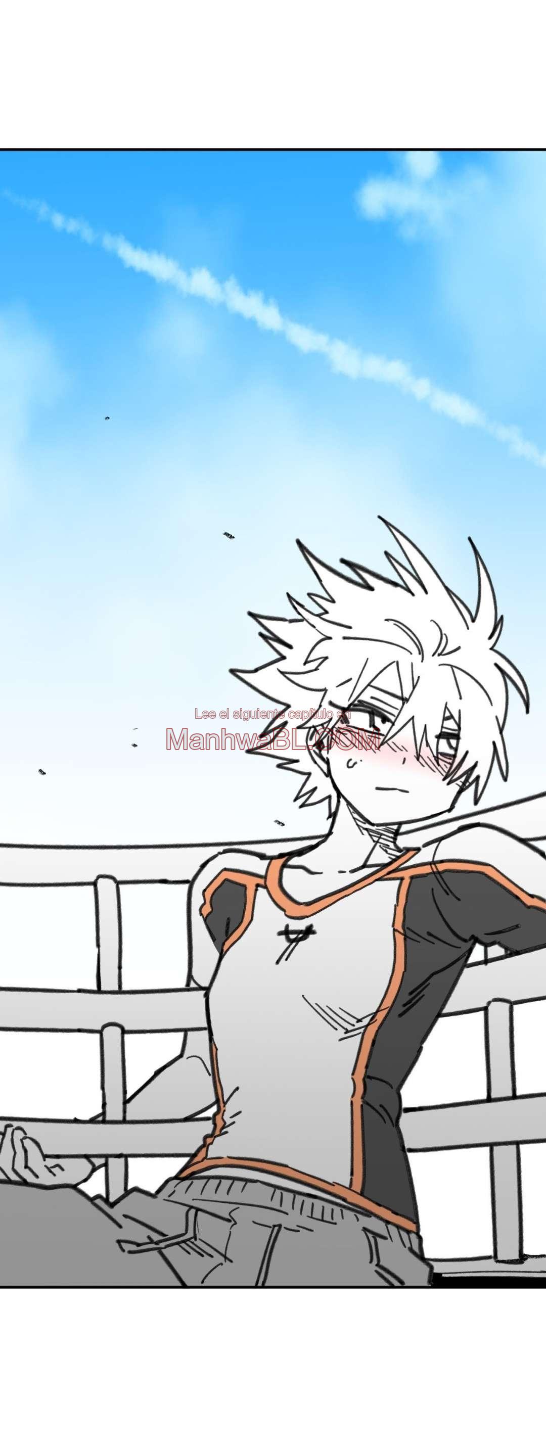 High School Boy - Capítulo 78 3 manhwa