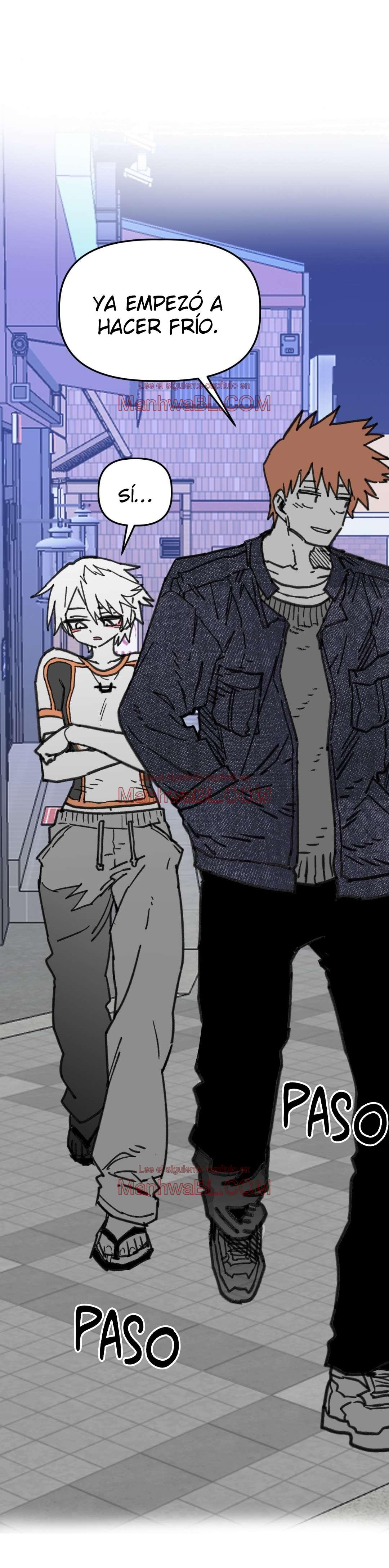 High School Boy - Capítulo 78 3 manhwa